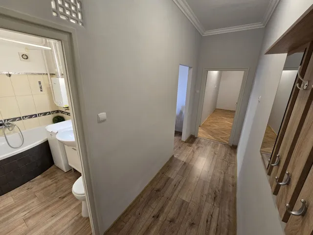 Kiadó lakás Debrecen 56 nm