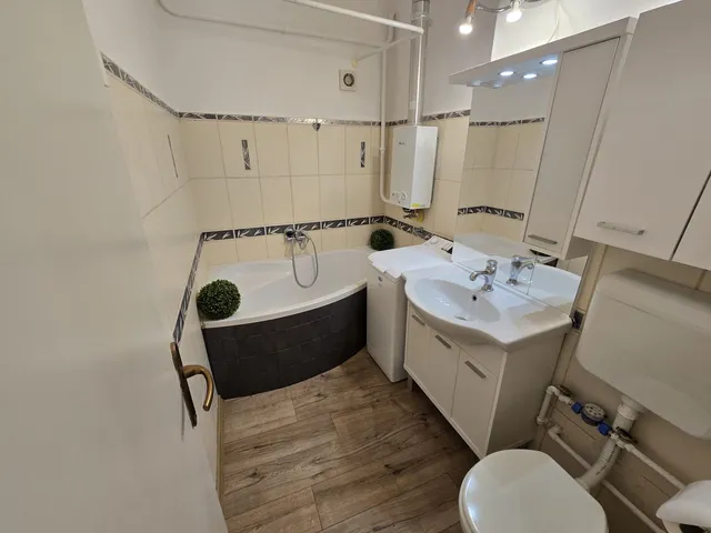 Kiadó lakás Debrecen 56 nm