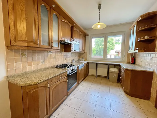 Kiadó ház Debrecen, Nagyerdő 150 nm