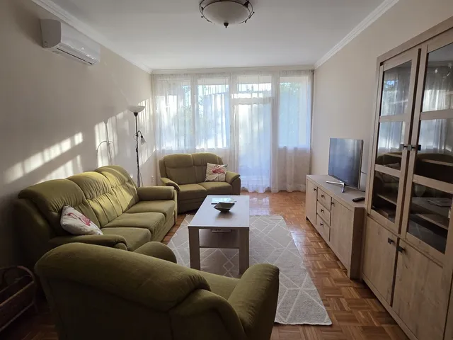 Kiadó lakás Debrecen, Nagyerdőalja 71 nm