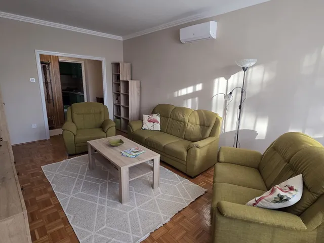 Kiadó lakás Debrecen, Nagyerdőalja 71 nm