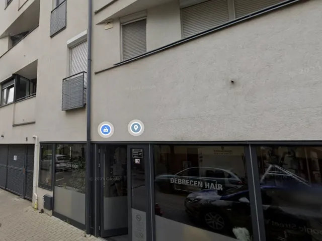 Kiadó garázs Debrecen, Belváros 20 nm