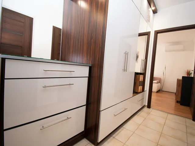 Kiadó lakás Debrecen, Újkert 54 nm