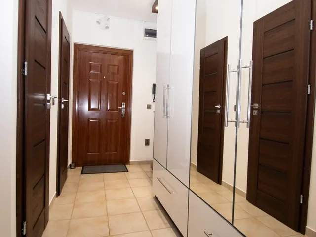 Kiadó lakás Debrecen, Újkert 54 nm