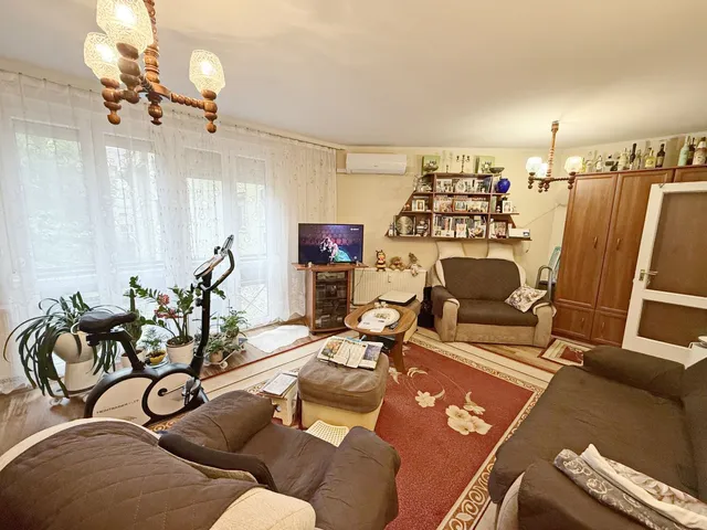 Eladó lakás Debrecen, Tócóvölgy 71 nm