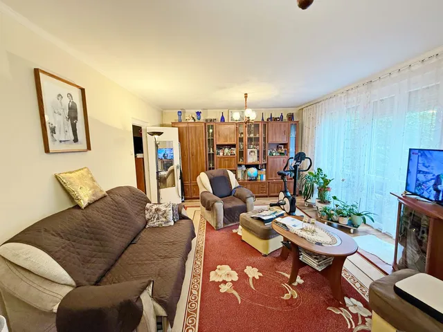 Eladó lakás Debrecen, Tócóvölgy 71 nm