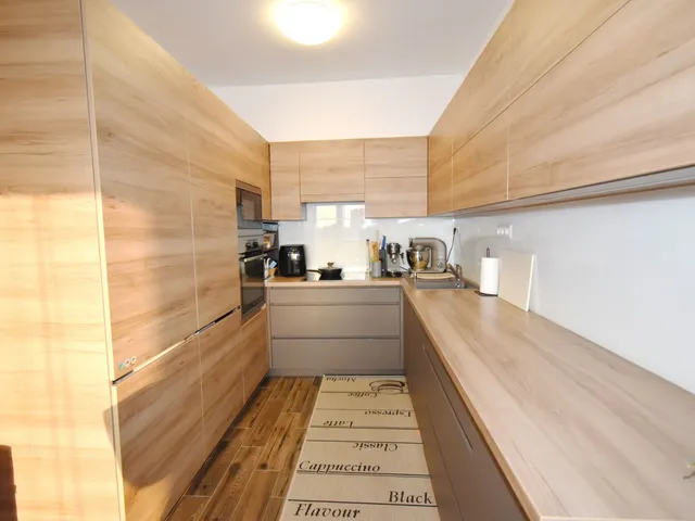 Eladó lakás Debrecen, Homokkert 50 nm