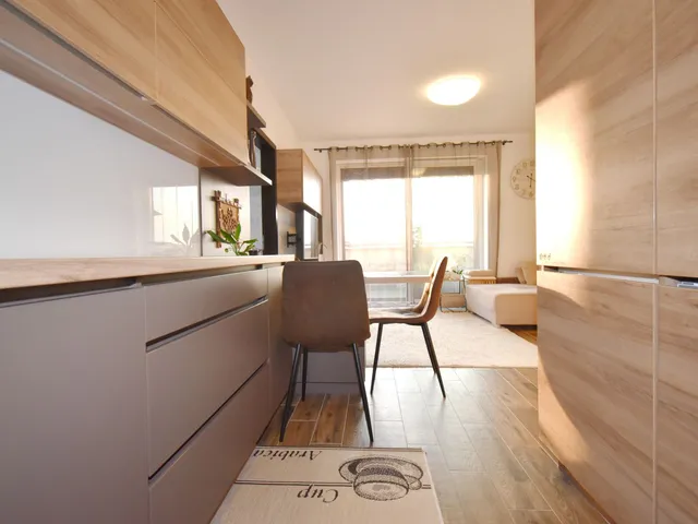 Eladó lakás Debrecen, Homokkert 50 nm