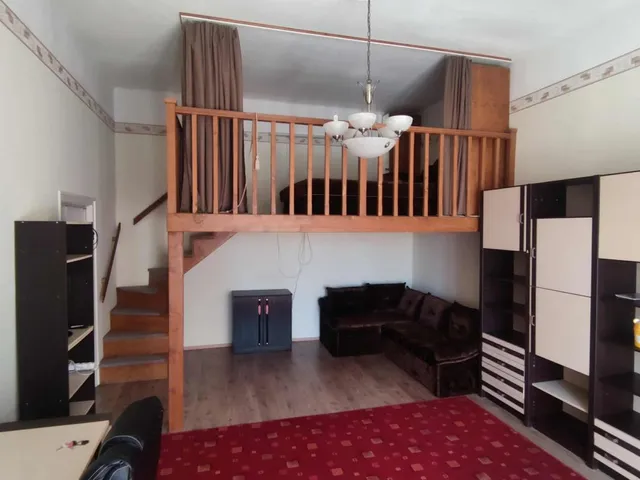 Kiadó lakás Debrecen, Belváros 50 nm