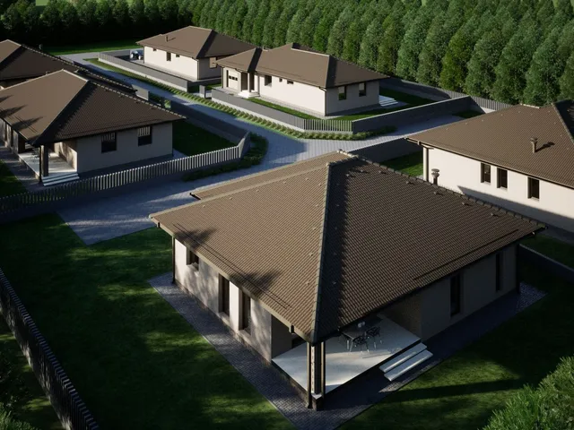 Eladó ház Debrecen, Júliatelep 150 nm