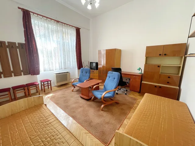 Kiadó lakás Debrecen, Belváros 42 nm