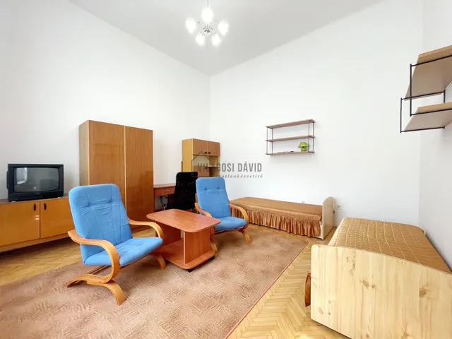 Kiadó lakás Debrecen, Belváros 42 nm