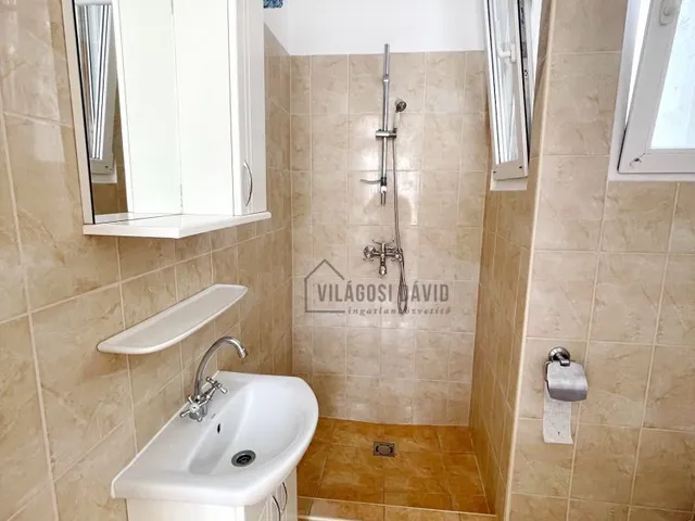 Kiadó lakás Debrecen, Belváros 42 nm