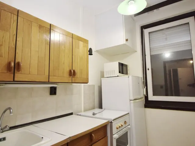 Eladó lakás Debrecen, Libakert 35 nm