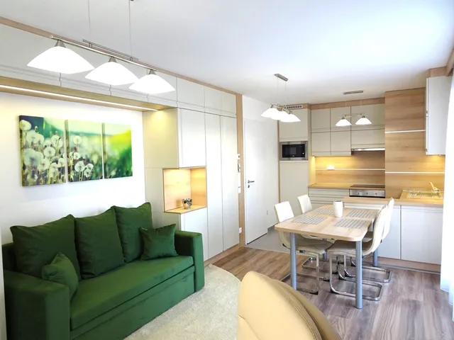 Kiadó lakás Debrecen, Sestakert 45 nm