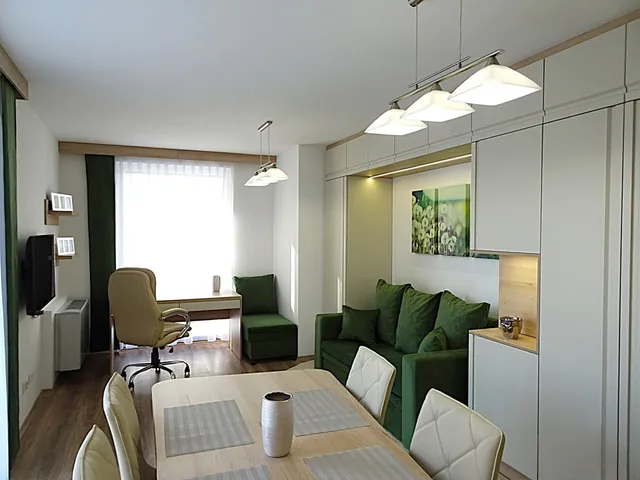 Kiadó lakás Debrecen, Sestakert 45 nm