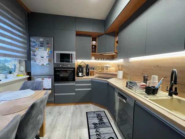 Eladó lakás Debrecen, Tócóskert 78 nm