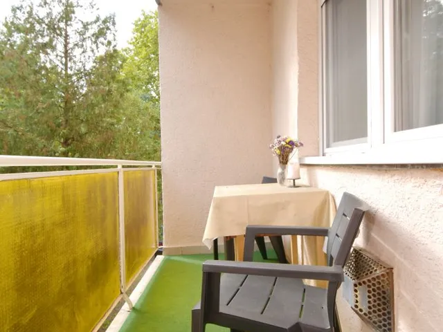 Kiadó lakás Debrecen, Nagyerdő 56 nm