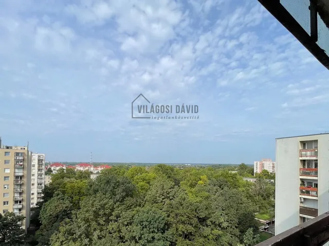 Eladó lakás Debrecen, Újkert 71 nm