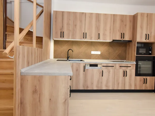 Eladó lakás Debrecen, Nagyerdő 125 nm