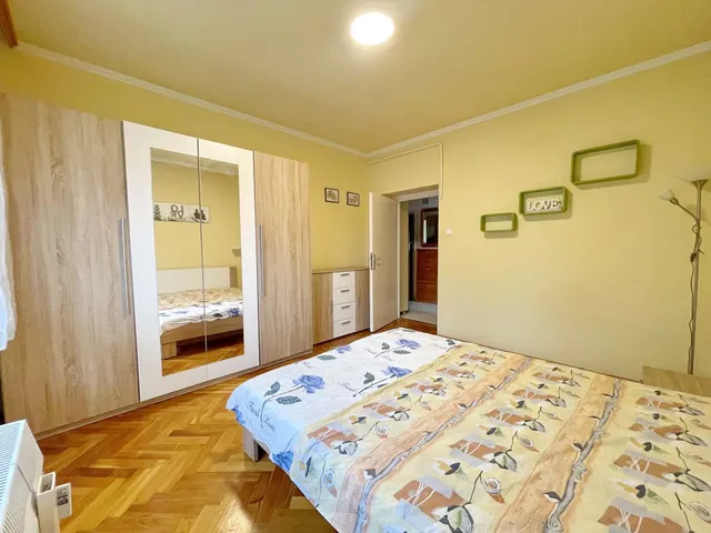 Kiadó lakás Debrecen, Sestakert 60 nm