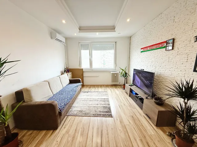 Eladó lakás Debrecen, Belváros 69 nm