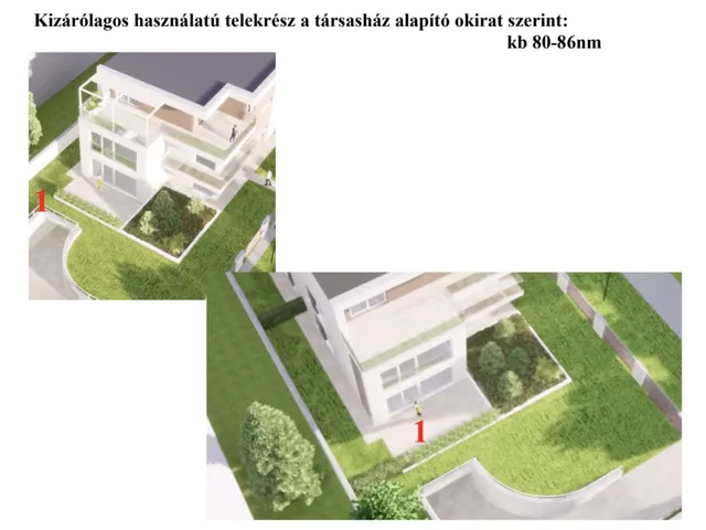 Eladó lakás Debrecen, Nyulas 85 nm