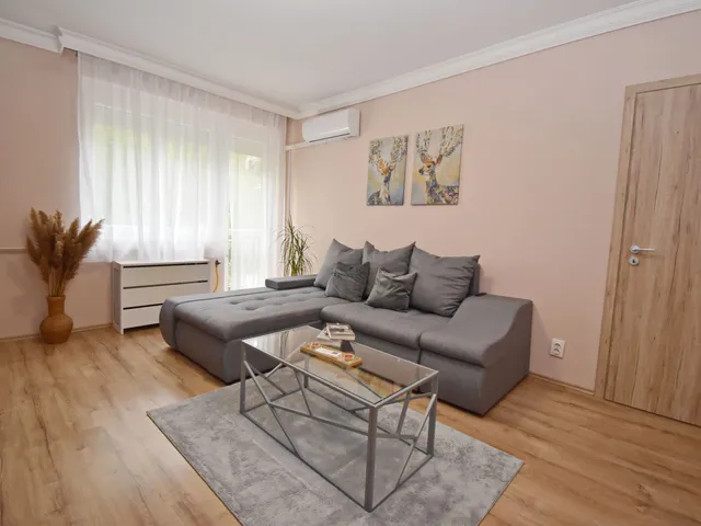 Eladó lakás Debrecen, Sestakert 52 nm