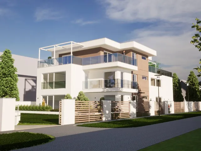 Eladó lakás Debrecen, Nyulas 231 nm