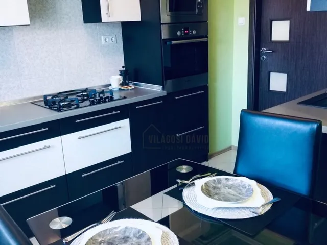 Kiadó lakás Debrecen 60 nm