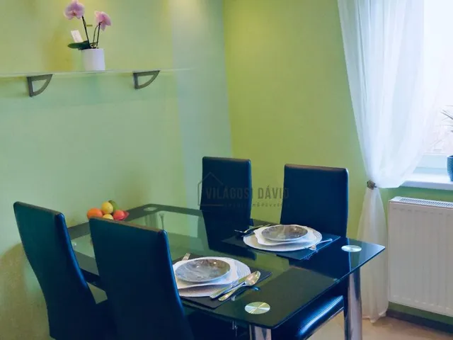 Kiadó lakás Debrecen 60 nm