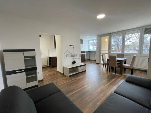 Eladó lakás Debrecen, Nagyerdőalja 67 nm