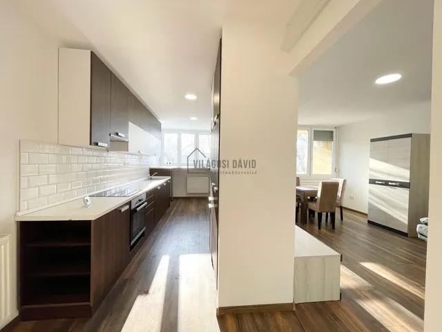 Eladó lakás Debrecen, Nagyerdőalja 67 nm