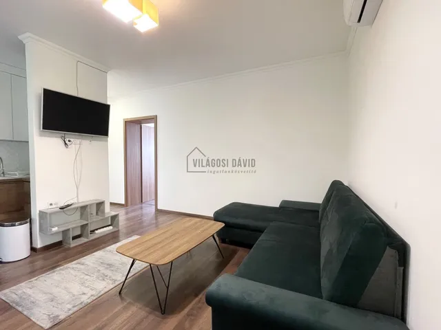 Eladó lakás Debrecen, Nagyerdő 95 nm