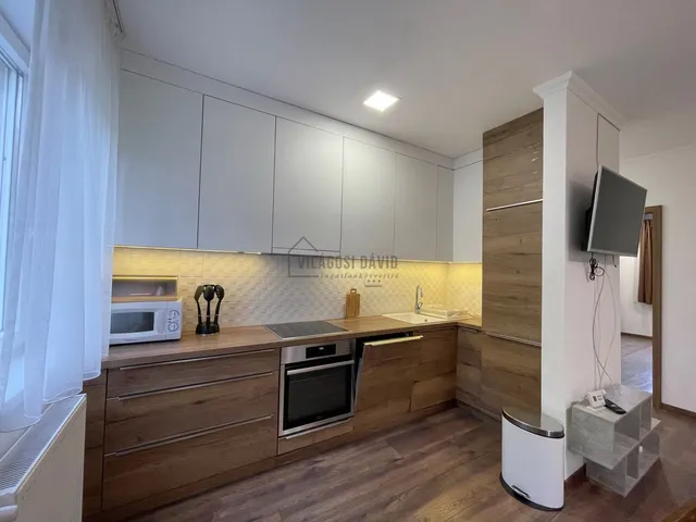 Eladó lakás Debrecen, Nagyerdő 95 nm