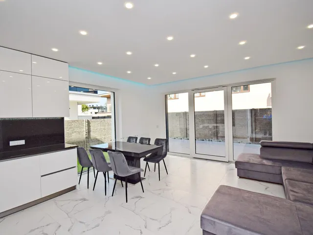 Eladó ház Debrecen, Nyulas 115 nm