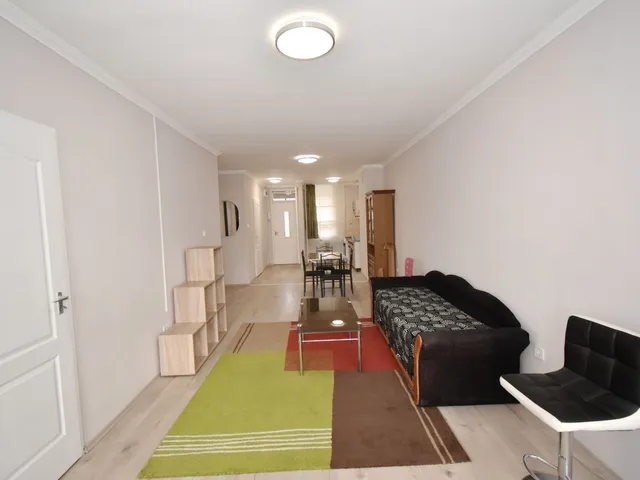 Eladó lakás Debrecen, Belváros 59 nm