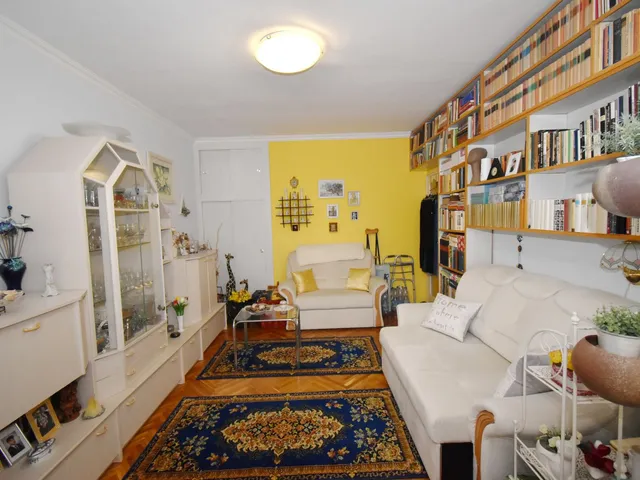 Eladó lakás Debrecen, Libakert 55 nm