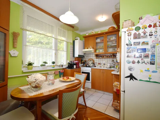 Eladó lakás Debrecen, Libakert 55 nm