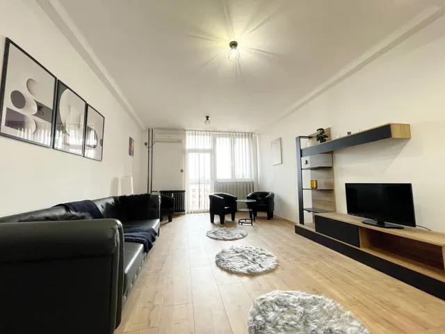 Kiadó lakás Debrecen, Belváros 58 nm