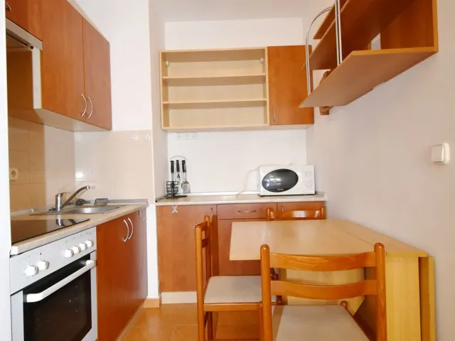 Kiadó lakás Debrecen 38 nm