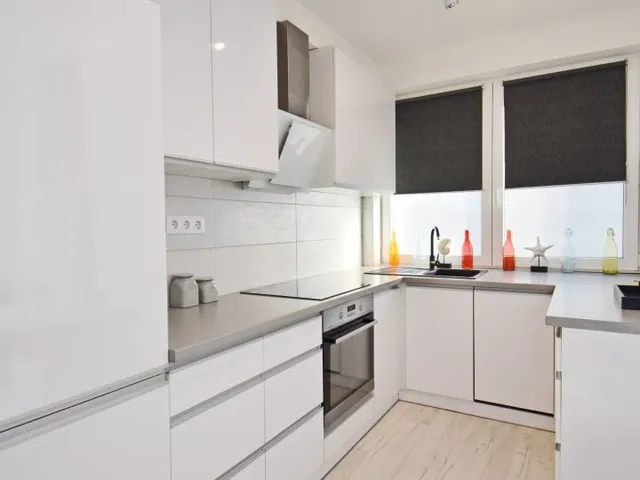 Kiadó lakás Debrecen, Belváros 50 nm