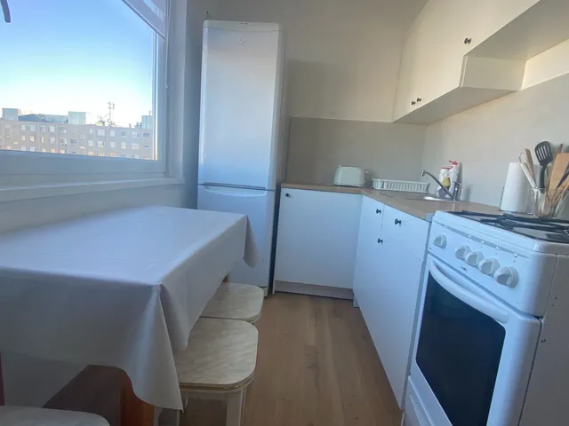 Kiadó lakás Debrecen, Fényesudvar 54 nm