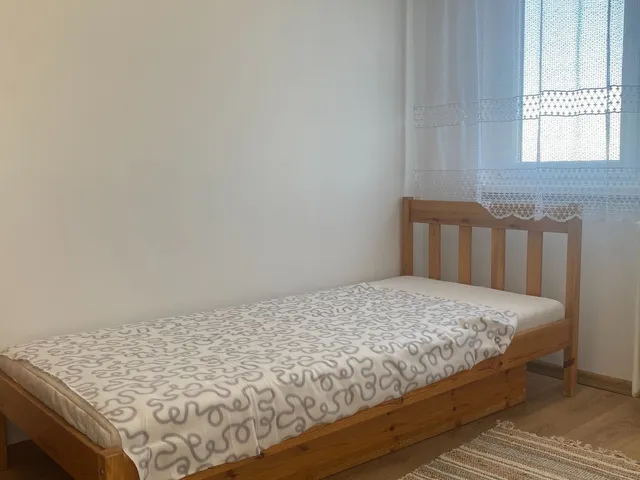 Kiadó lakás Debrecen, Fényesudvar 54 nm