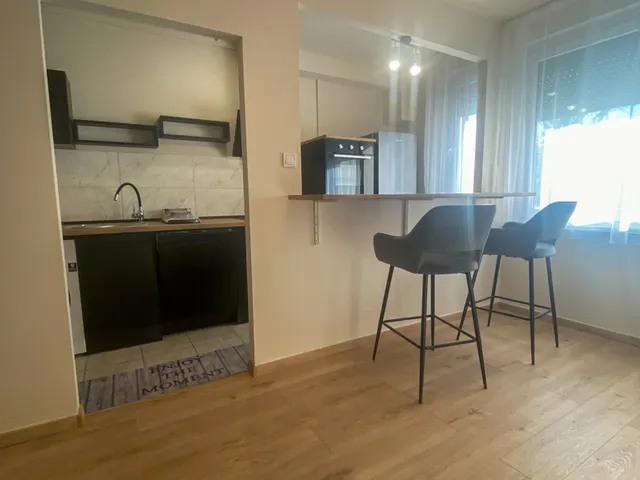 Kiadó lakás Debrecen, Újkert 57 nm