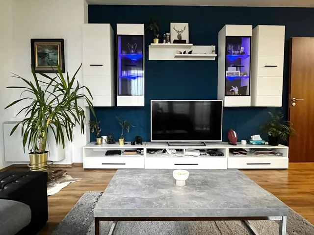 Kiadó lakás Debrecen 68 nm