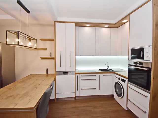 Kiadó lakás Debrecen, Újkert 71 nm