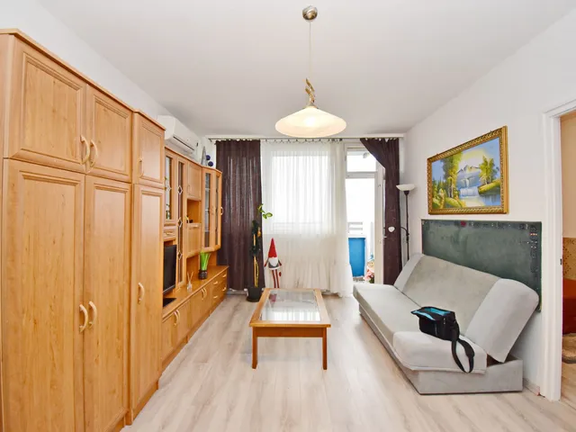 Kiadó lakás Debrecen, Belváros 42 nm