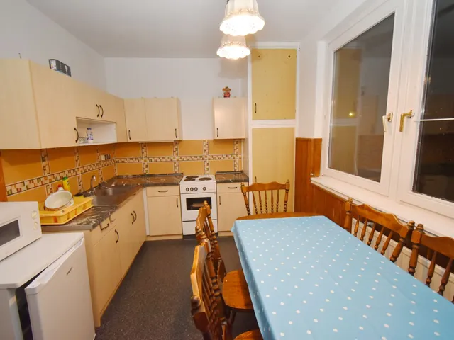 Kiadó lakás Debrecen, Tócóvölgy 56 nm