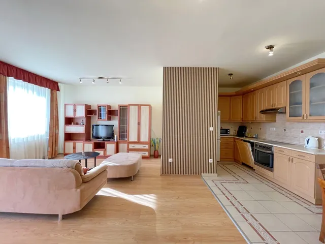 Kiadó lakás Debrecen, Belváros 60 nm